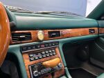 Maserati Ghibli 1999 Vihreä
