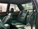 Maserati Ghibli 1999 Vihreä