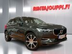 Volvo XC60 2018 Harmaa