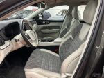 Volvo XC60 2018 Harmaa
