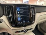 Volvo XC60 2018 Harmaa