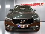 Volvo XC60 2018 Harmaa