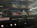 Tesla MODEL 3 2019 Punainen