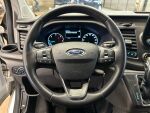 Ford Transit Custom 2023 Valkoinen