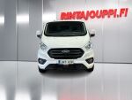 Ford Transit Custom 2023 Valkoinen