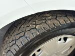 Ford Transit Custom 2023 FROZEN WHITE
