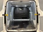 Ford Transit Custom 2023 FROZEN WHITE