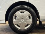 Ford Transit Custom 2023 FROZEN WHITE