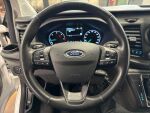 Ford Transit Custom 2023 FROZEN WHITE