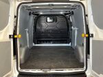 Ford Transit Custom 2023 Valkoinen