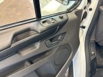 Ford Transit Custom 2023 Valkoinen