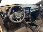 Volvo XC40 2022 Valkoinen