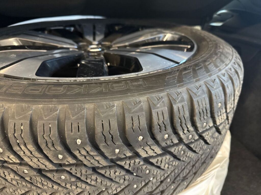 Volvo XC40 2022 Valkoinen