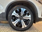 Volvo XC40 2022 Valkoinen