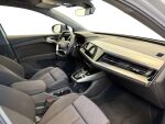 Audi Q4 e-tron 2022 Harmaa