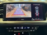 Audi Q4 e-tron 2022 Harmaa