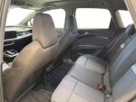 Audi Q4 e-tron 2022 Harmaa