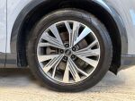 Audi Q4 e-tron 2022 Harmaa