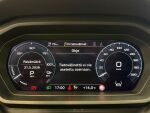 Audi Q4 e-tron 2022 Harmaa