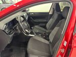 Volkswagen Polo 2022 Punainen