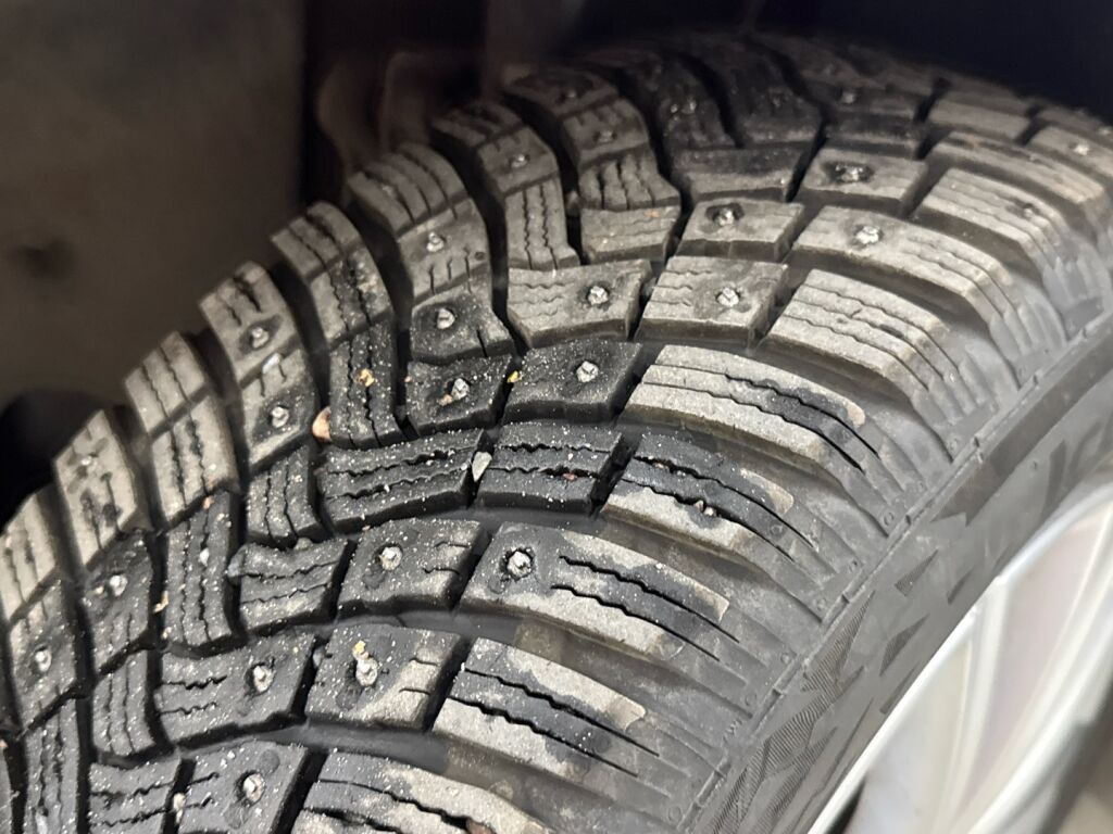 Volkswagen Polo 2022 Punainen