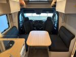 Hymer T695 S 2022 Valkoinen