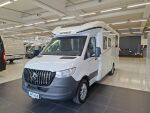 Hymer T695 S 2022 Valkoinen