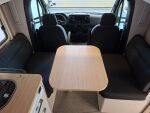 Hymer T695 S 2022 Valkoinen