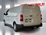 Peugeot Expert 2022 Valkoinen
