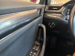 Skoda Superb 2022 Punainen