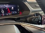 Skoda Superb 2022 Punainen