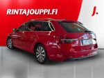 Skoda Superb 2022 Punainen