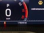 Skoda Superb 2022 Punainen