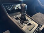Skoda Superb 2022 Punainen