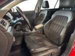 Skoda Superb 2022 Punainen