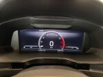 Skoda Superb 2022 Punainen