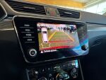 Skoda Superb 2022 Punainen