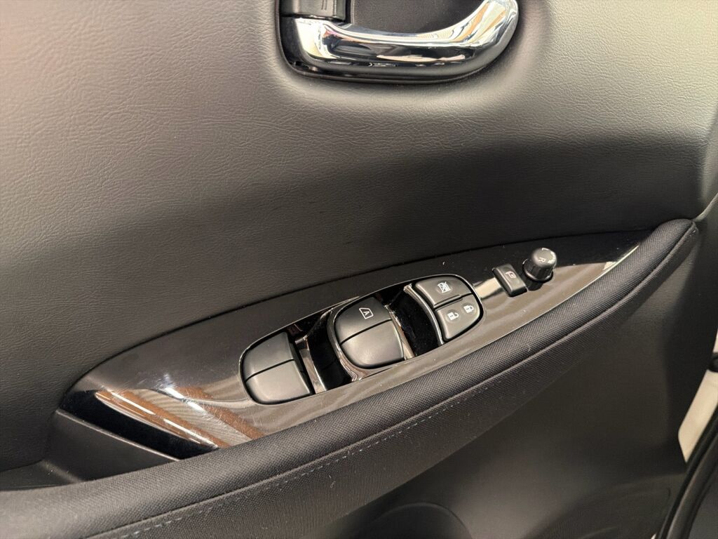 Nissan Leaf 2022 Valkoinen