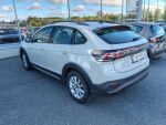 Volkswagen Taigo 2022 Harmaa