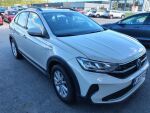 Volkswagen Taigo 2022 Harmaa