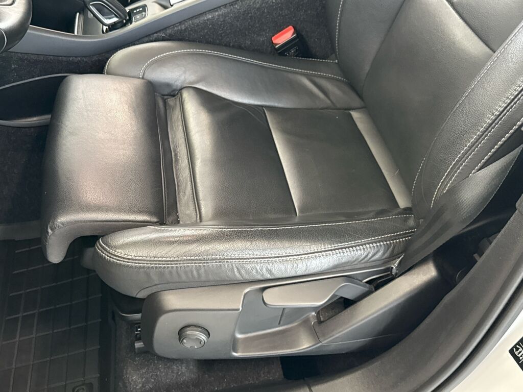 Volvo XC40 2018 Valkoinen