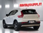 Volvo XC40 2018 Valkoinen