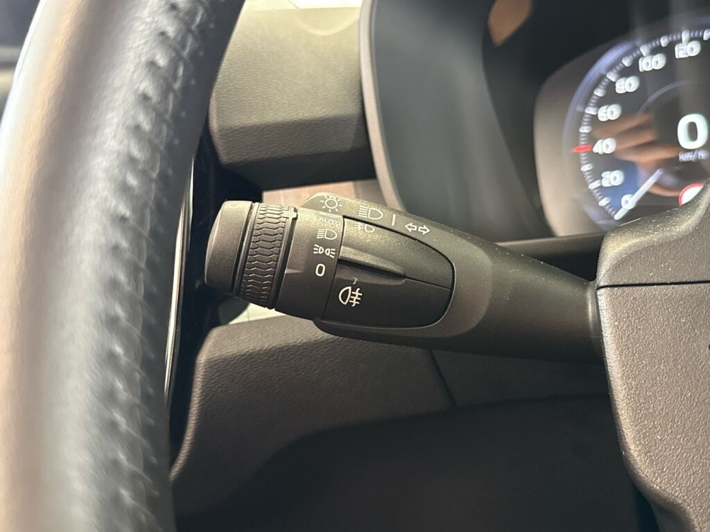 Volvo XC40 2018 Valkoinen