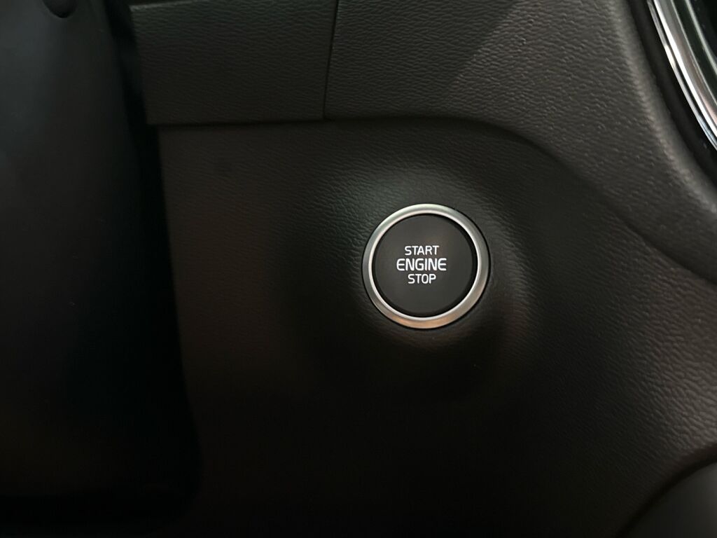 Volvo XC40 2018 Valkoinen