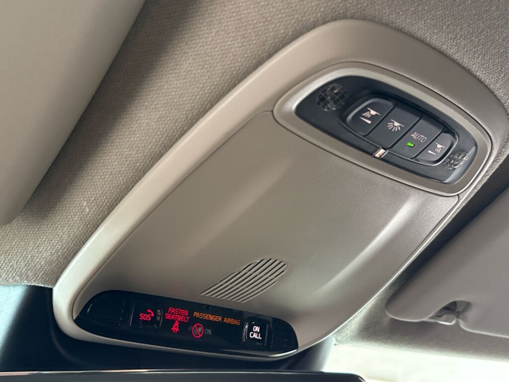 Volvo XC40 2018 Valkoinen