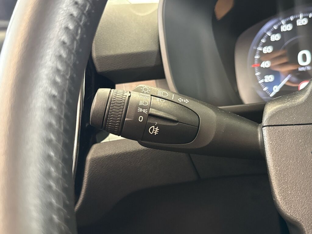 Volvo XC40 2018 Valkoinen