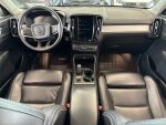 Volvo XC40 2018 Valkoinen