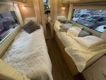 Bürstner Nexxo T720 2016 Ruskea (beige)