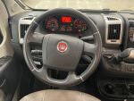 Bürstner Nexxo T720 2016 Ruskea (beige)