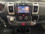 Bürstner Nexxo T720 2016 Ruskea (beige)